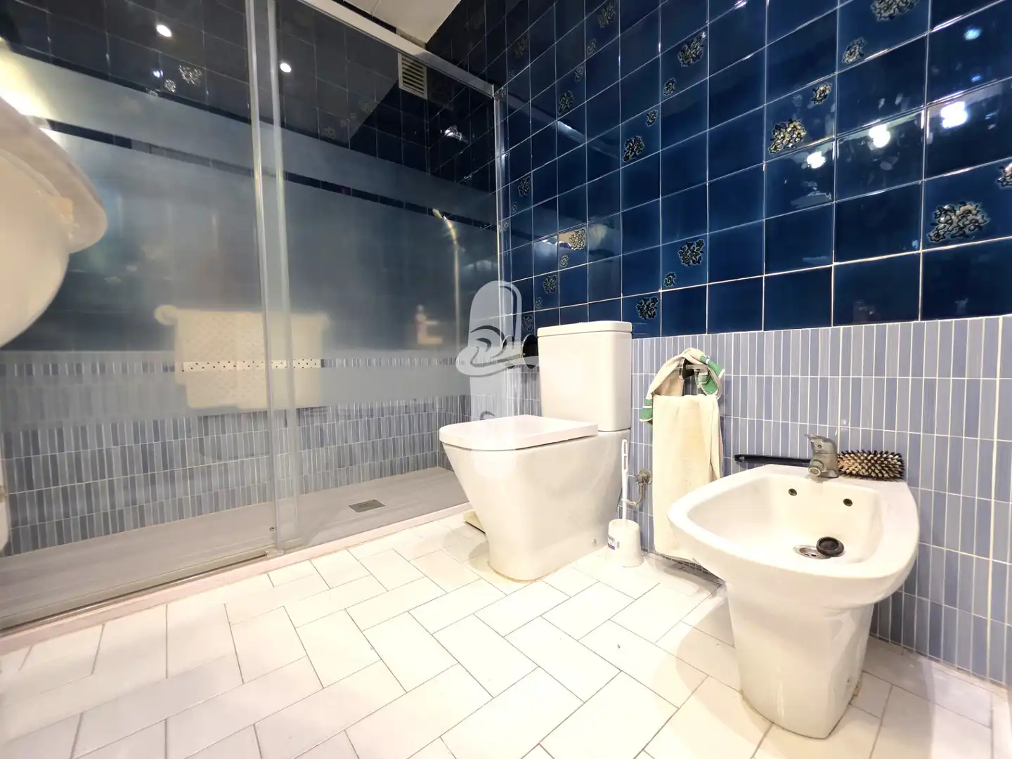 Baño de Piso en venta en Barcelona con Aire acondicionado y Calefacción