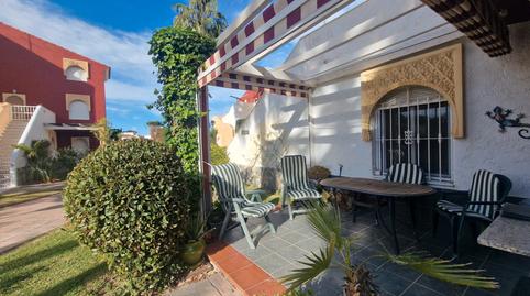 Foto 2 de Apartament en venda a Plaza Residencial C1 Playazo, 12, Las Salinas, Vera