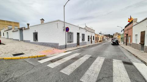 Foto 5 de Casa o xalet en venda a La Coca - La Nia - Vistahermosa, Aspe