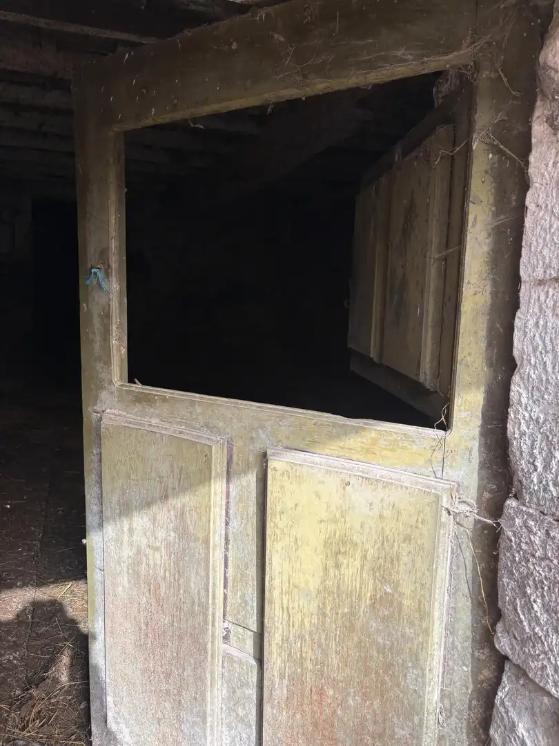Finca rústica en venta en Quirós con Terraza y Balcón