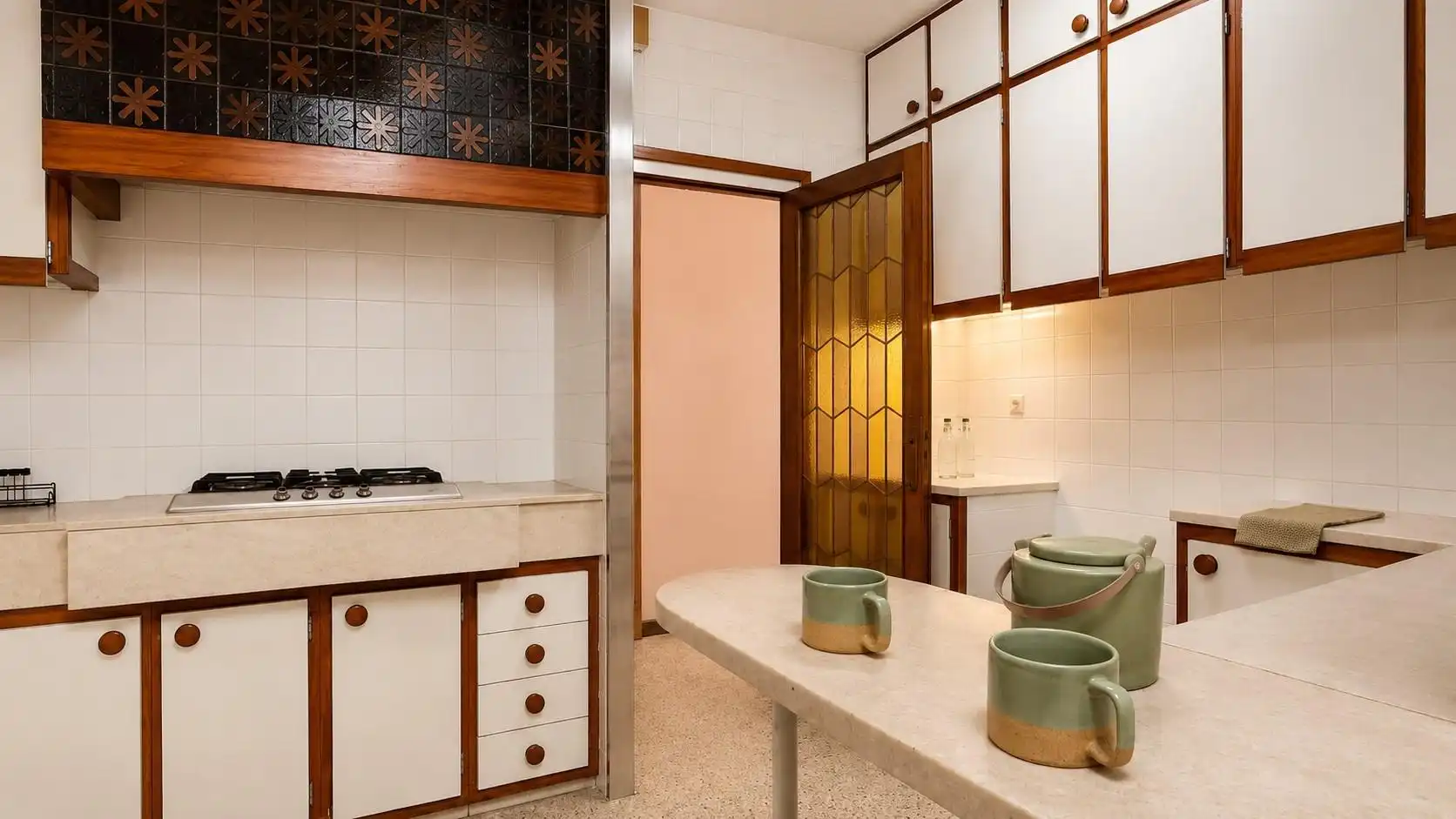 Piso con terraza en venta en Carrer Carrer Rambla 167, imagen 63