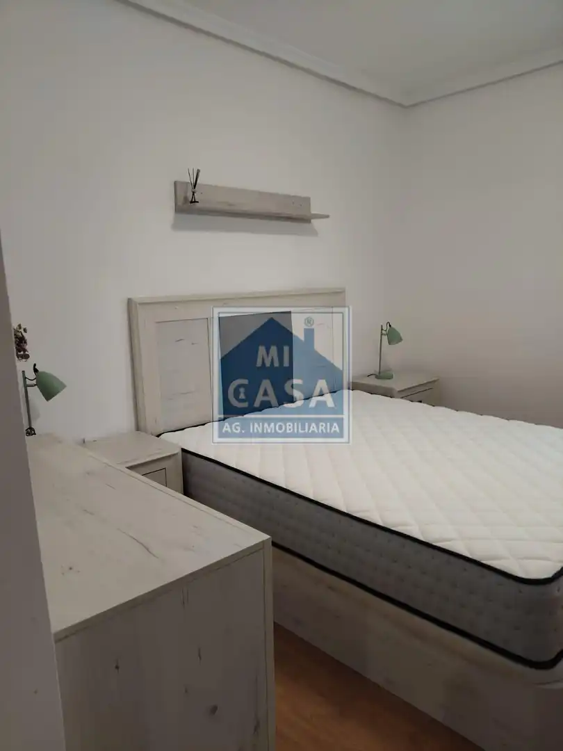 Apartamento de alquiler en Este
