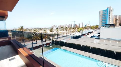 Foto 2 de Apartamento en venta en Avenida Puerto del, Puerto Deportivo, Guardamar del Segura