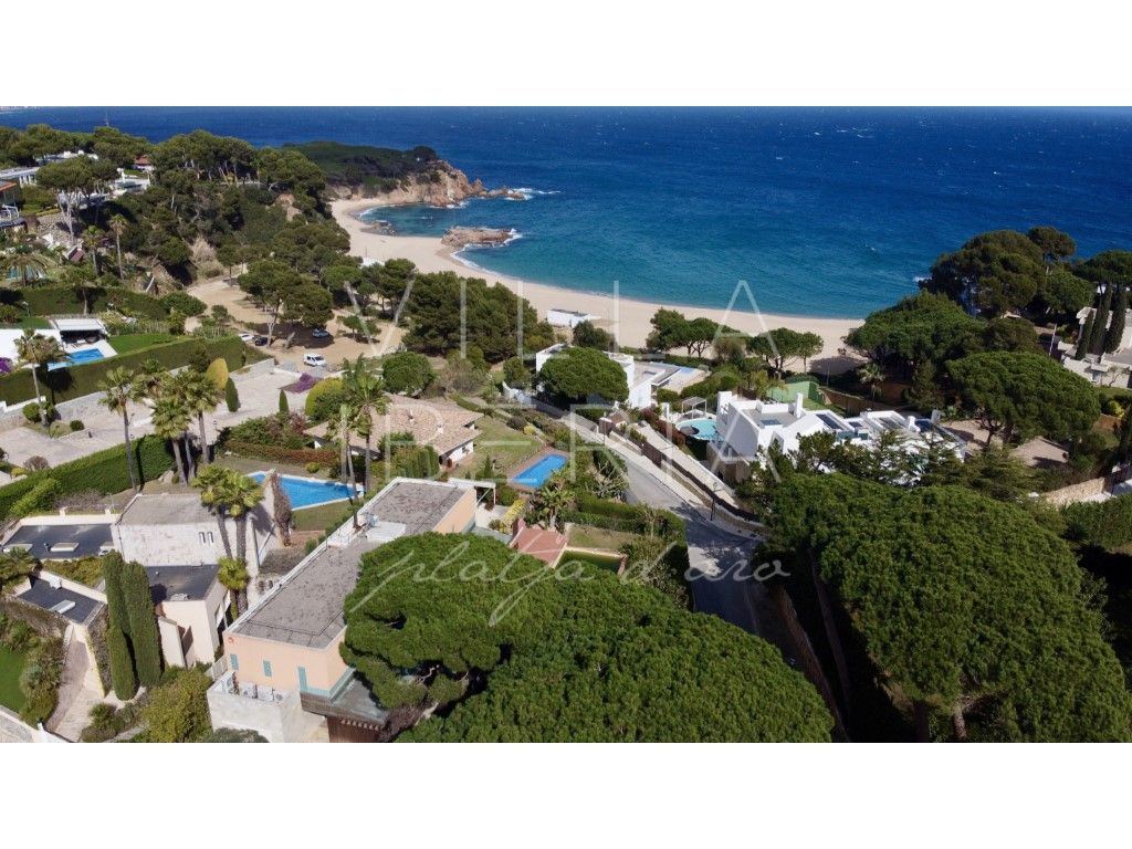 House or chalet for sale in Avinguda Conca, -1, S'Agaró