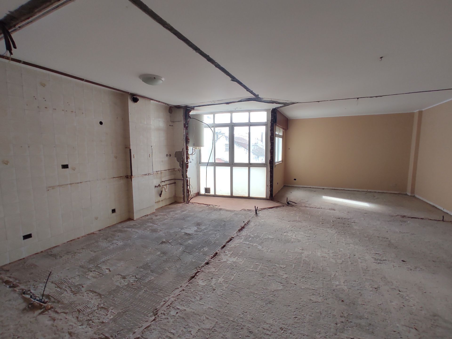 Piso en venta en Carballo