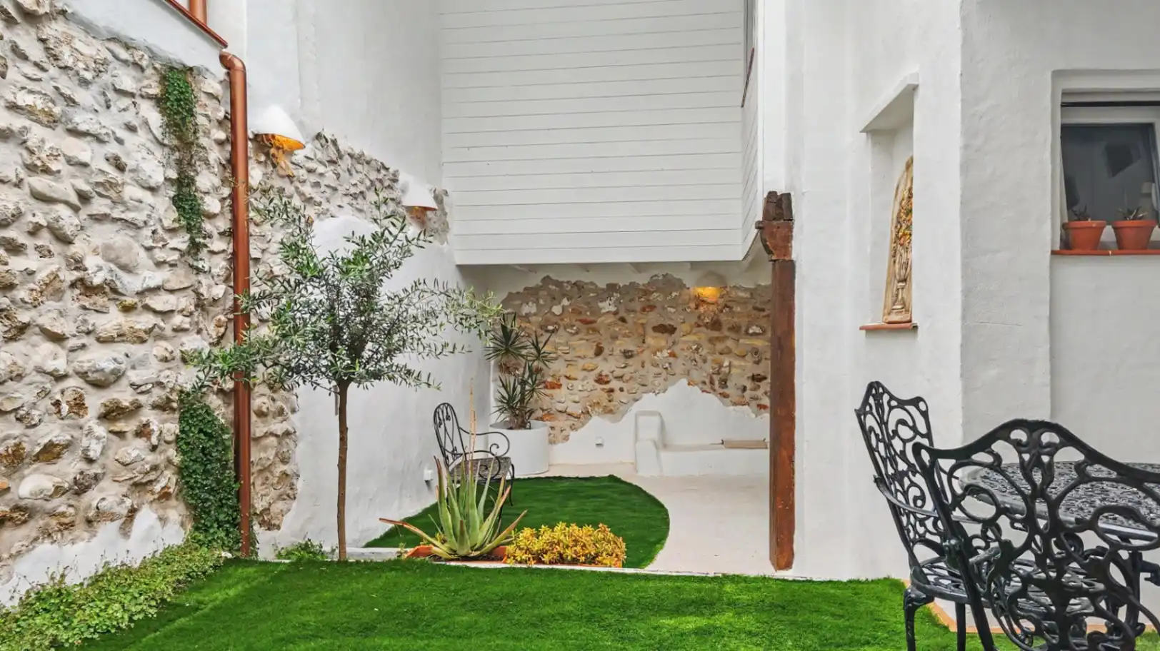 Terrace of Houses for sale in Ondara  with Air Conditioner, Heating and Terrace