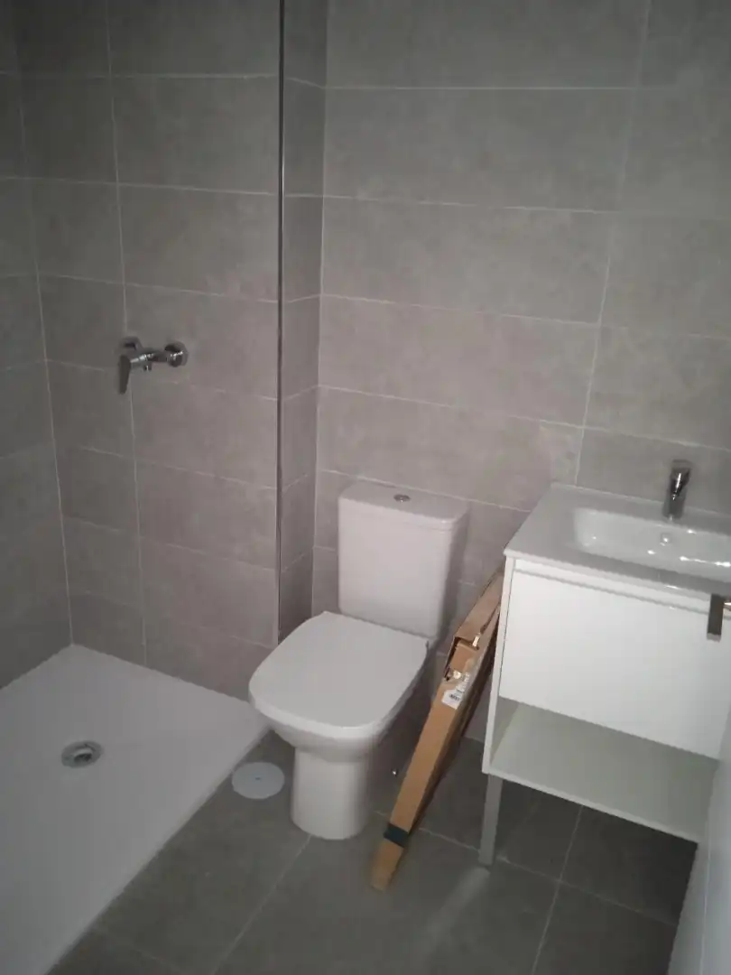 Apartament amb piscina en venda a Las Lagunas, imagen 6