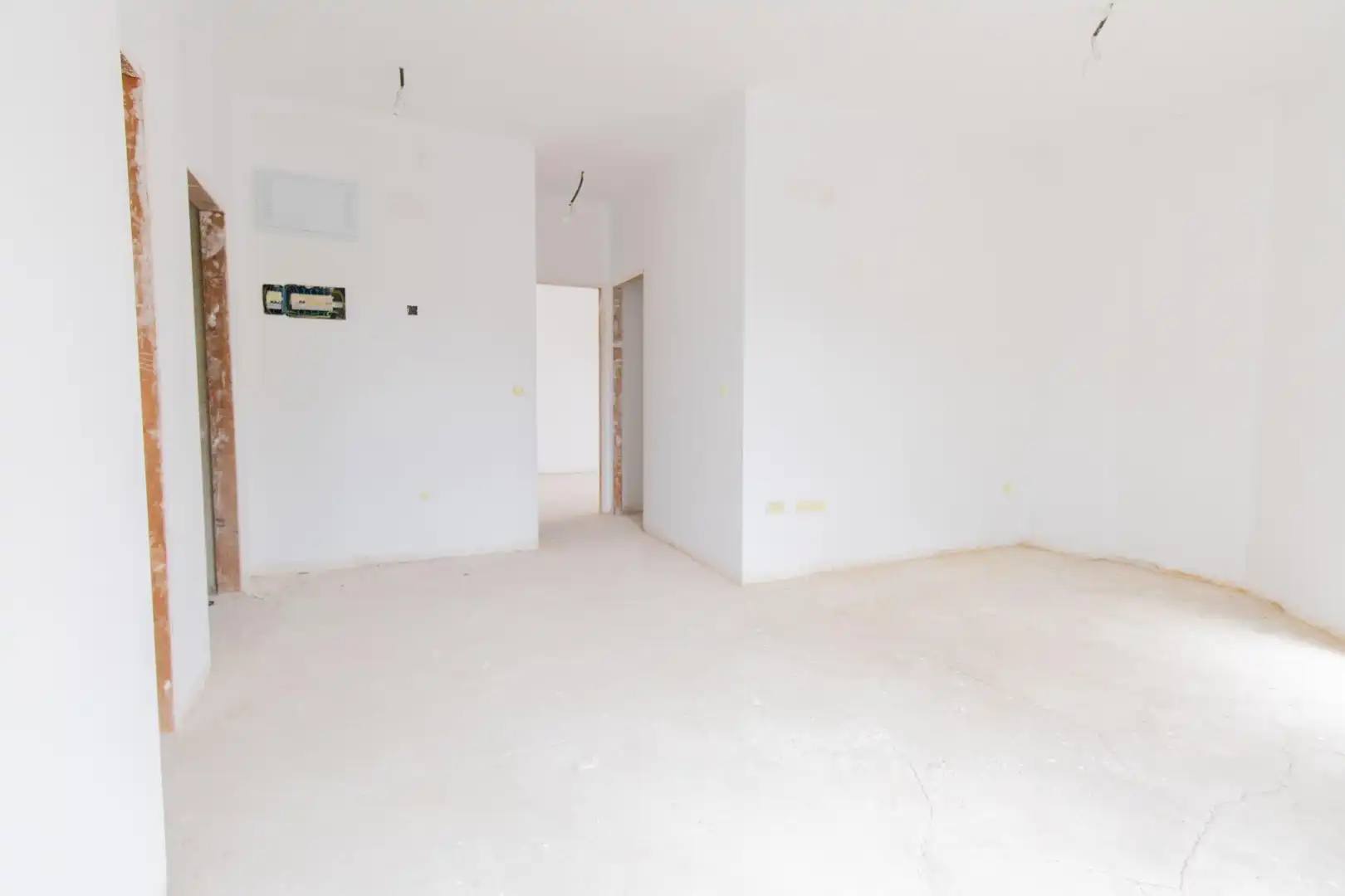 Planta baixa en venda a Calle Jose Berenguer, 17, Benavites