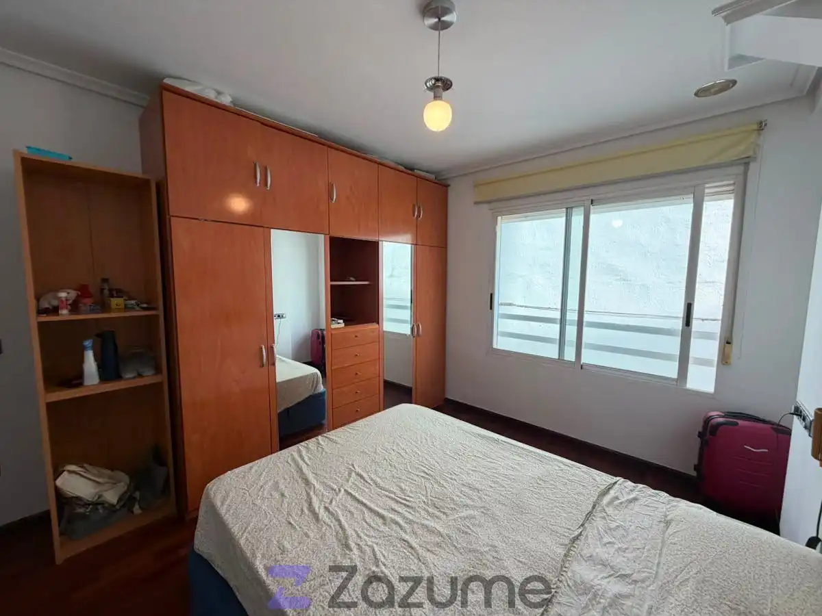 Habitación de Piso de alquiler en Valencia con Parquet, Amueblado y Horno