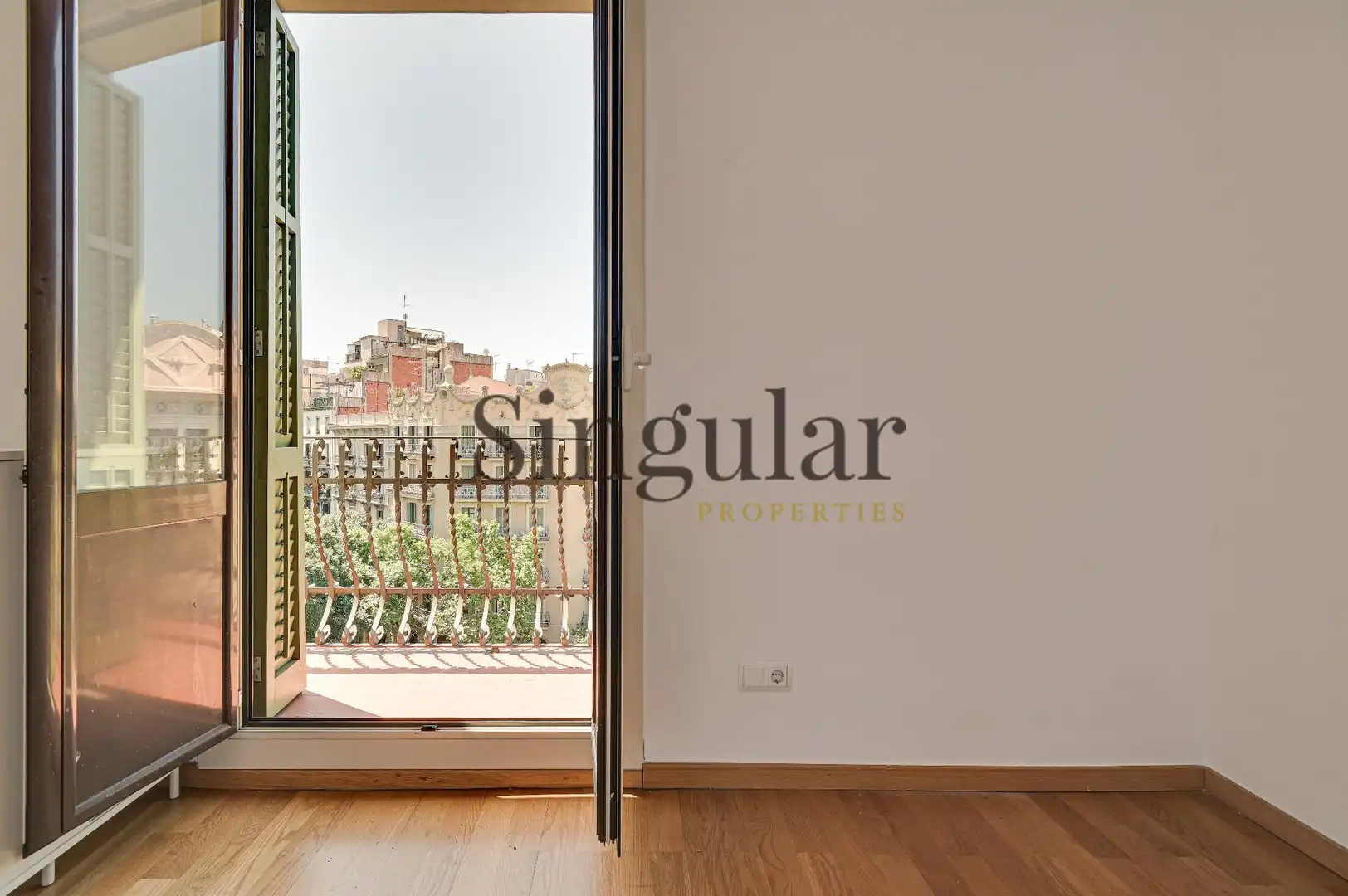 Wohnung mit Terrasse zum Verkauf in Eixample, imagen 23