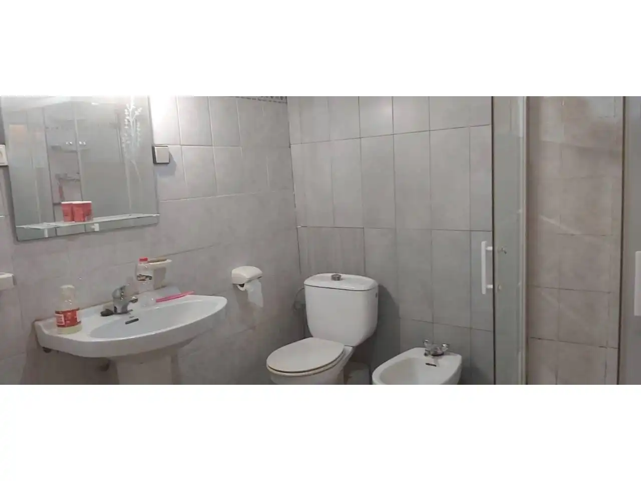 Baño de Casa o chalet en venta en Valls