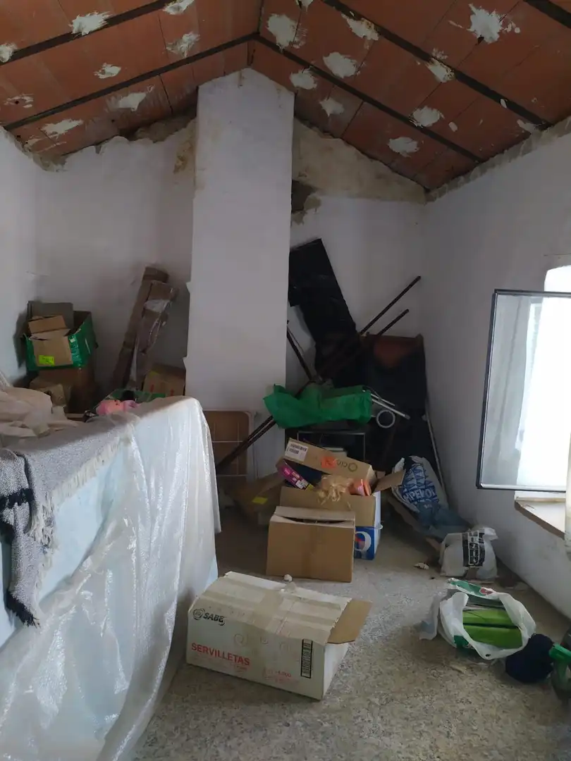 Finca rústica en venda en Casarabonela amb Terrassa, Rentadora i Balcó