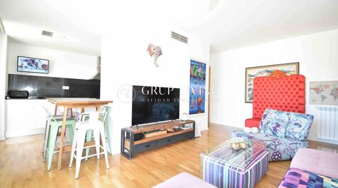 Photo 4 of Flat for rent in Santa Maria - L'Eixample - Sud Sumella, Cubelles