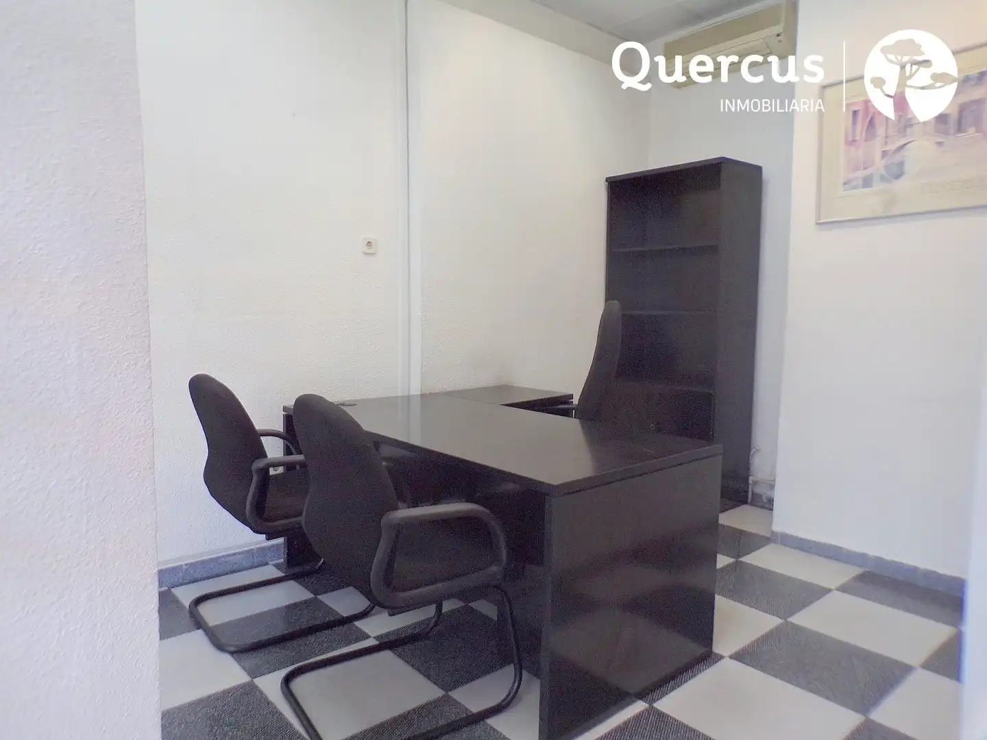 Local de alquiler en Segovia con Aire acondicionado y Calefacción