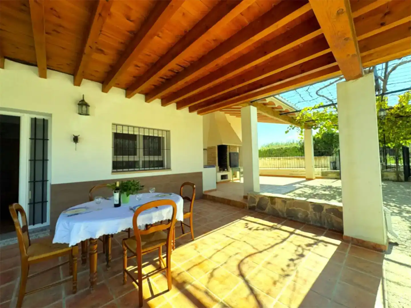 Finca rústica en venda a Camino Pieza de Navarro, 132, Moratalla
