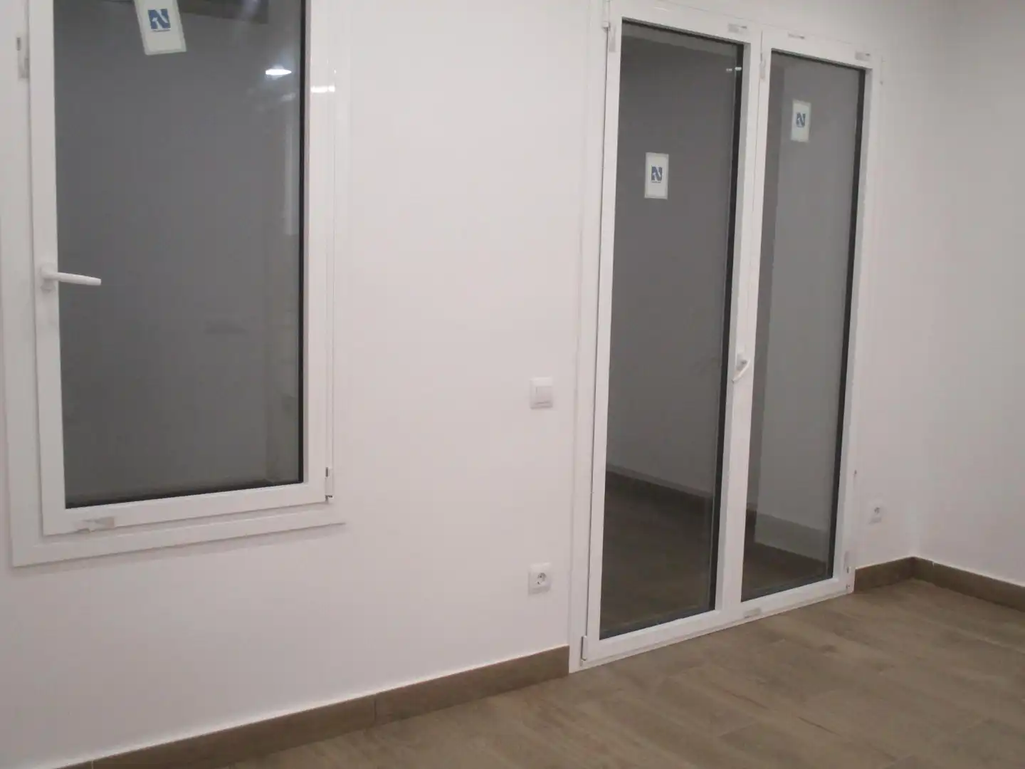 Flat for sale in Mollet del Vallès  with Air Conditioner, Terrace and Furnished