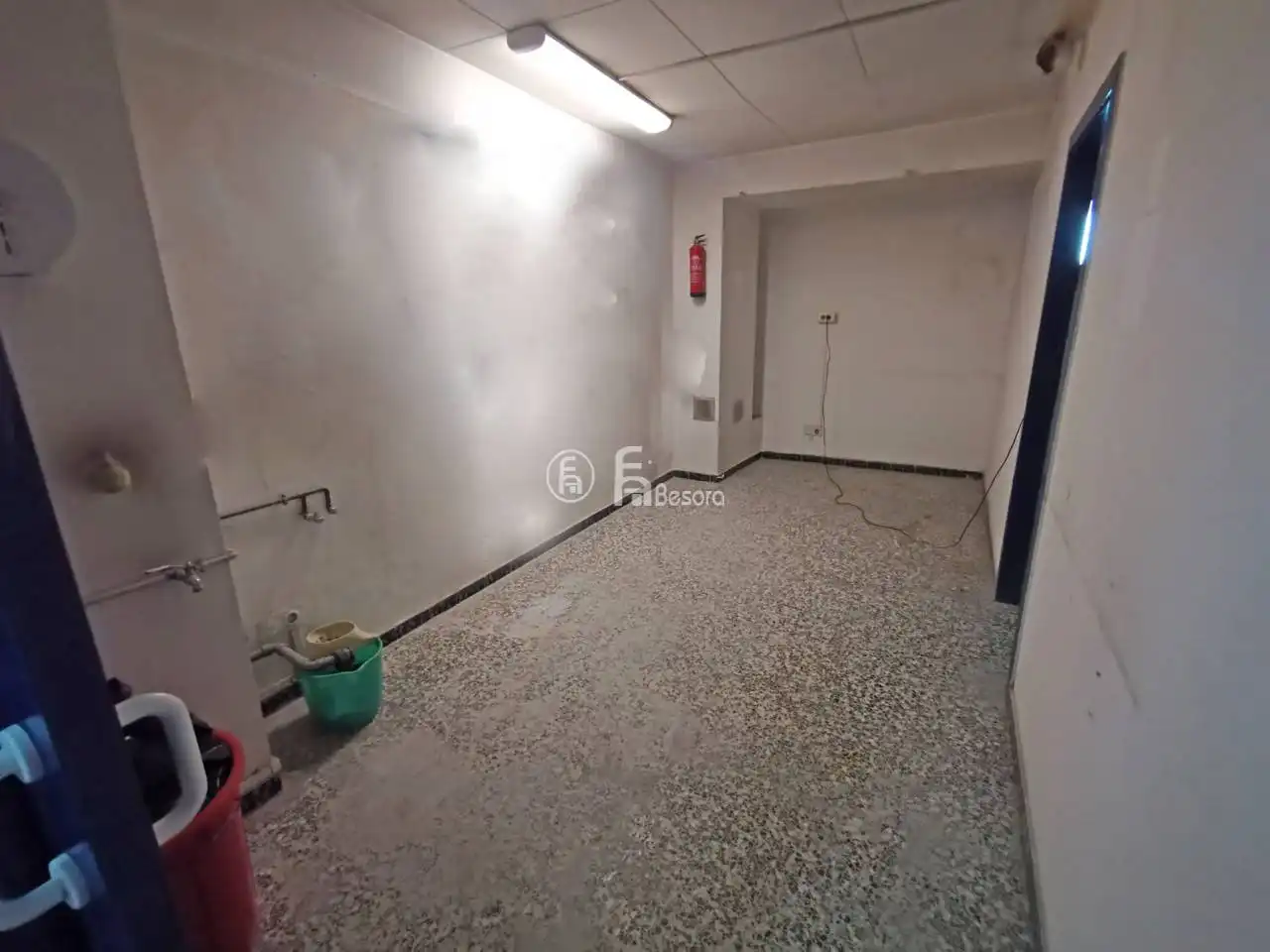 Büro mit Aufzug zum Verkauf in Avenida Prat de la Riba, imagen 7
