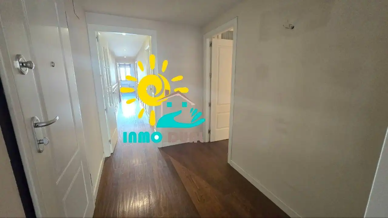 Flat for sale in Badajoz  with Air Conditioner, Heating and Terrace