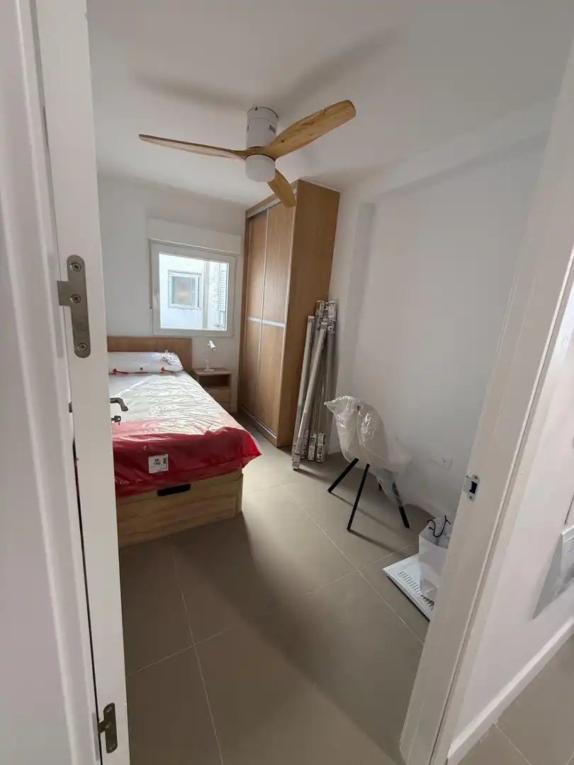 Room in Suárez