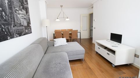 Foto 3 de Piso en venta en Calle Magallanes, 2, Universidad, Getafe