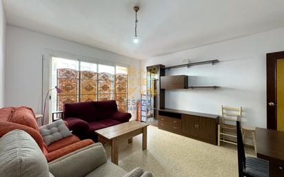 Living room of Flat for sale in Lloret de Mar  with Terrace