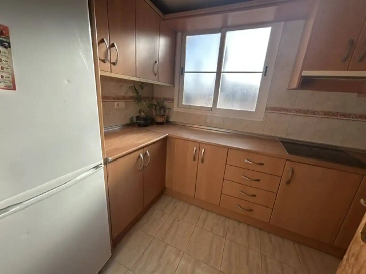 Flat for rent in Calle Mirasierra, Aguadulce Norte