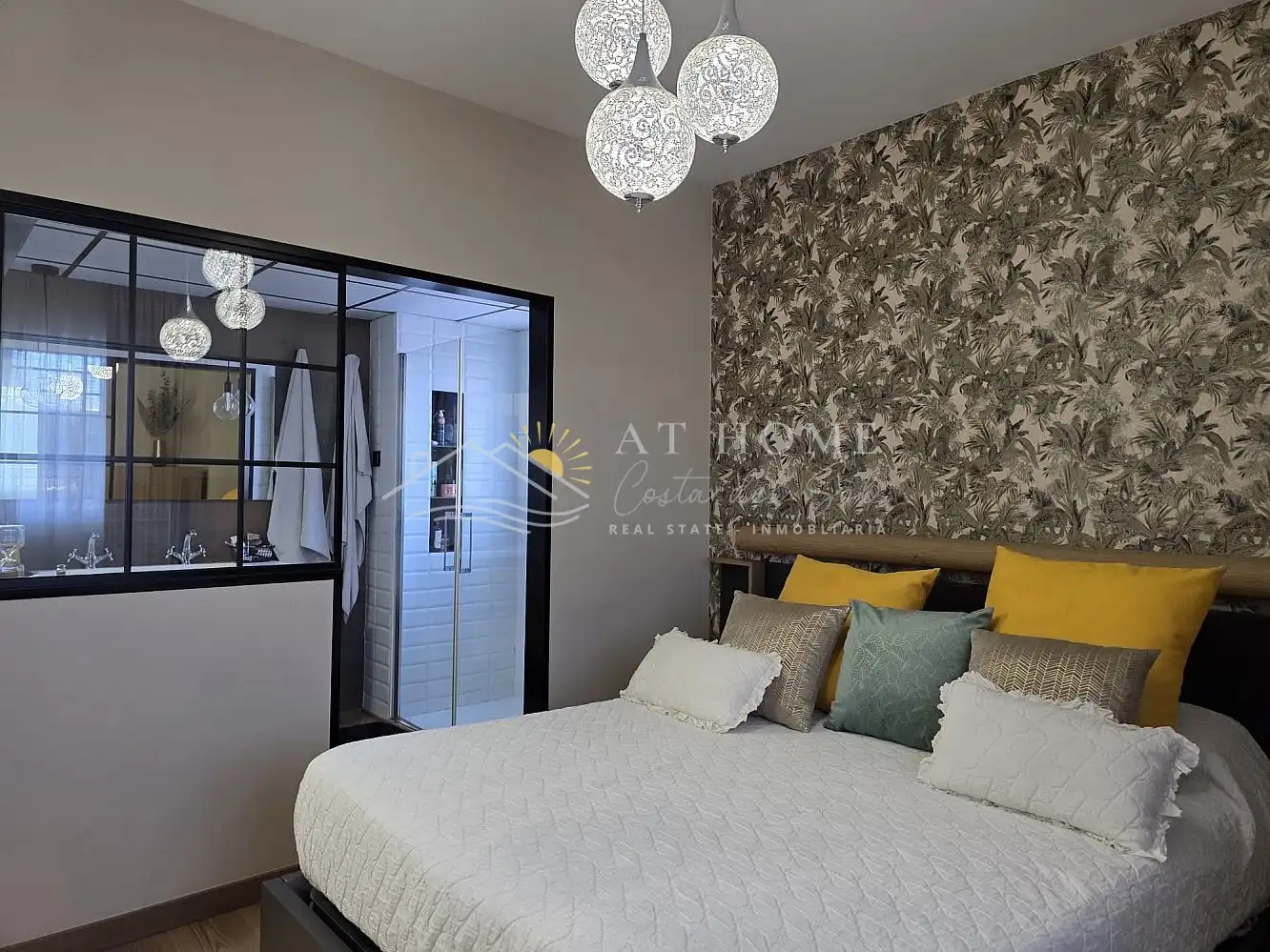 Apartment mit Pool zum Verkauf in Algarrobo costa, imagen 43