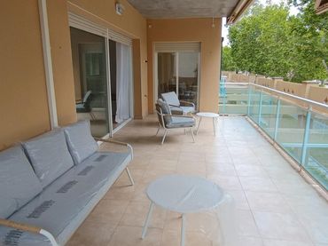 Apartament en venda a Sant Pol