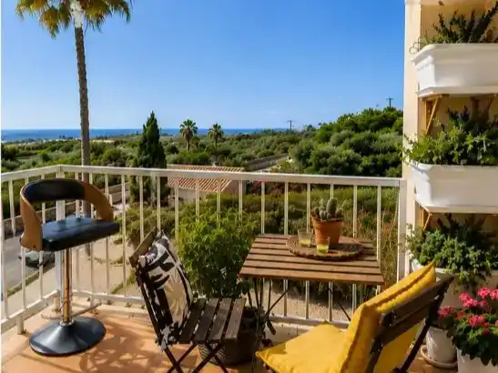 Terraza de Piso en venta en Santanyí con Aire acondicionado y Balcón