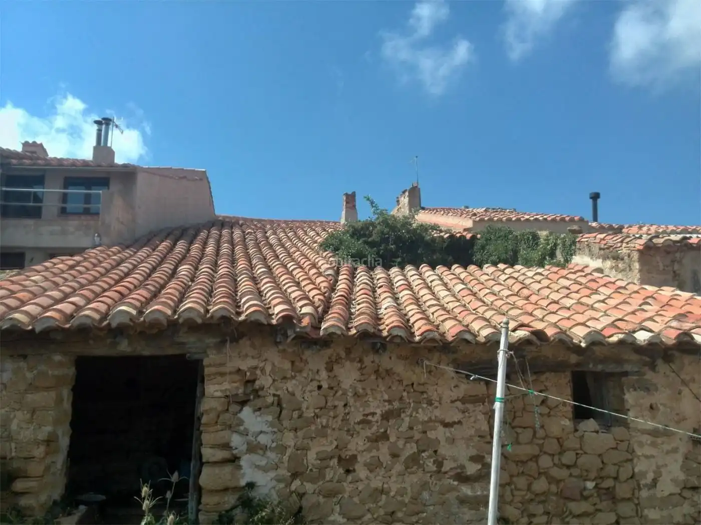 Terraced house for sale in Calle Mayor 16, imagen 13