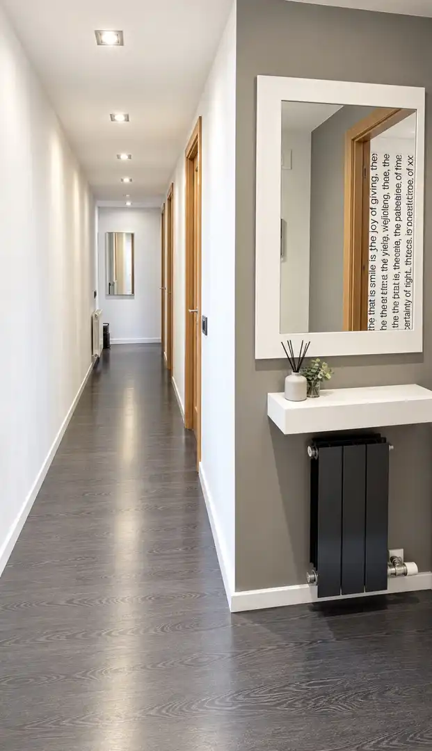 Wohnung zum Verkauf in Reus mit Klimaanlage, Terrasse und Balkon