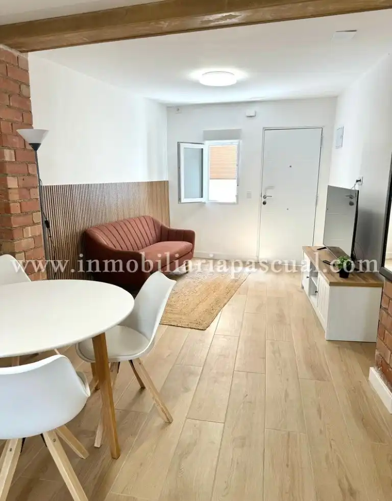 Living room of Houses for sale in Beniarrés