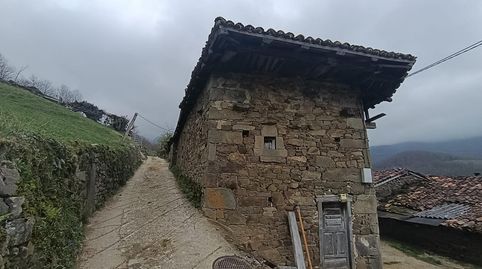Foto 4 von Country house zum Verkauf in Lugar la Felguerina, 39, Caso, Asturias