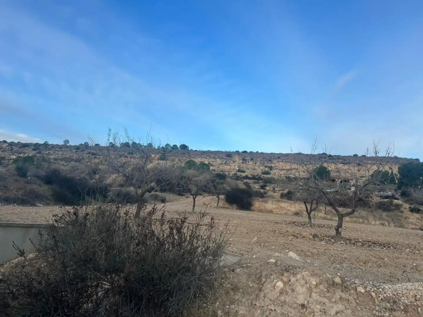 Rustikales Grundstück zum Verkauf in CABEZO ANIMAS 0, imagen 12