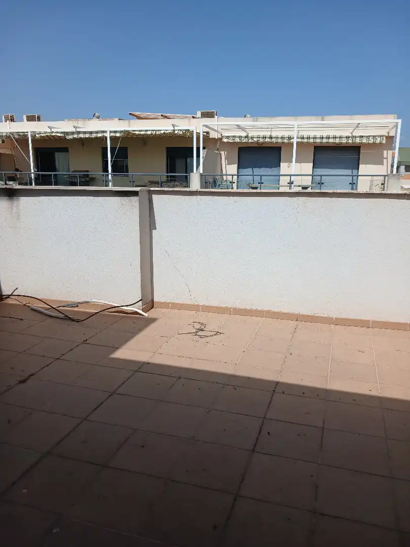 Penthouse with lift for sale in Carrer Santa Pola 23, imagen 13