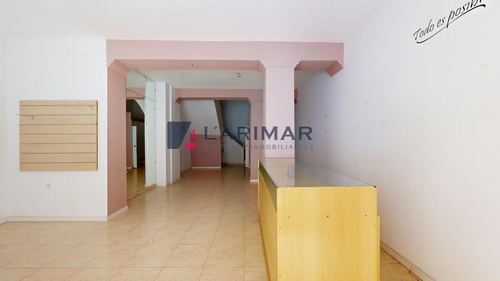 Local en venta en Alicante / Alacant