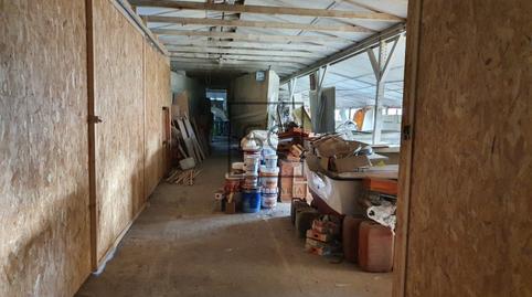 Photo 4 of Industrial buildings for sale in A Malata - Catabois - Ciudad Jardín, Ferrol