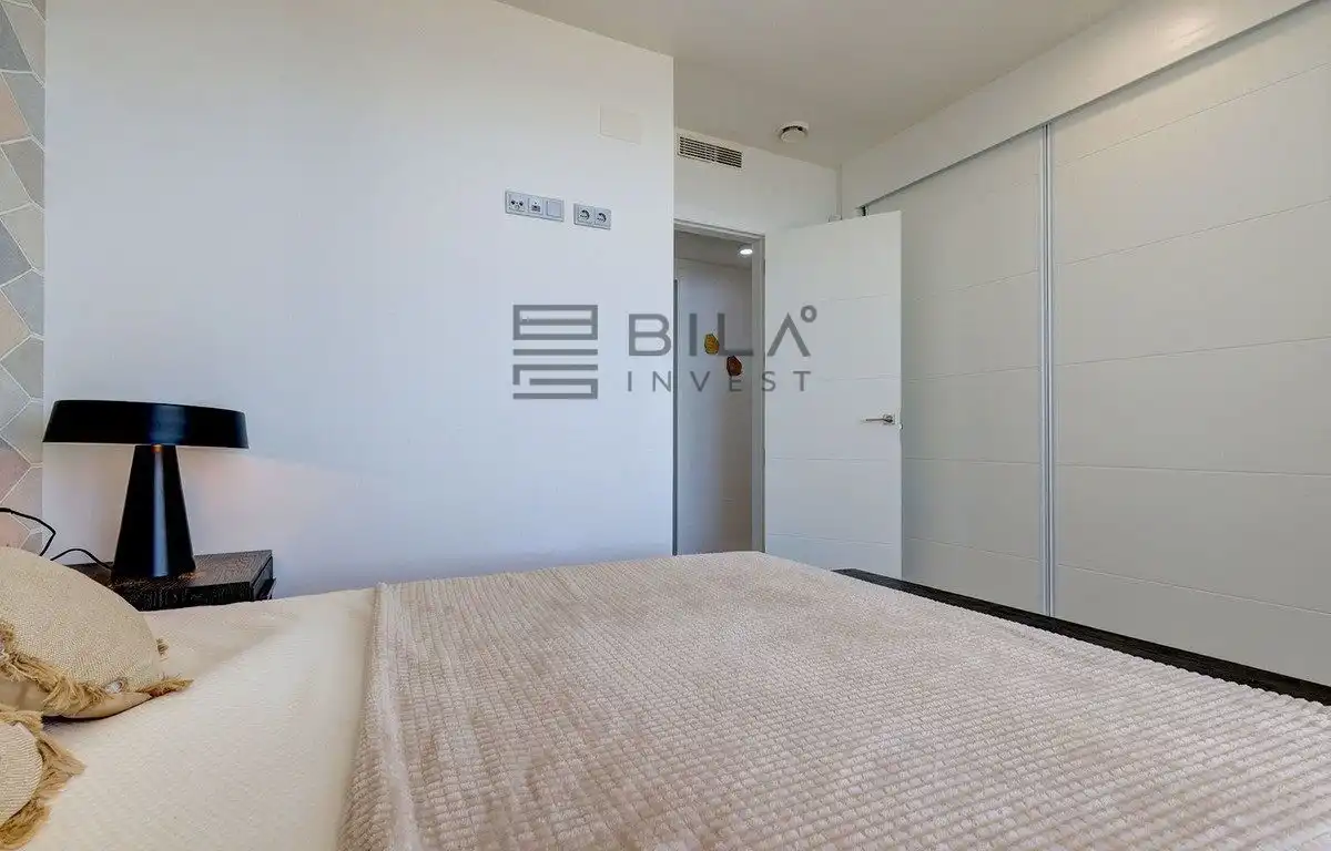 Penthouse mit Pool zum Verkauf in Bay View Homes, imagen 23
