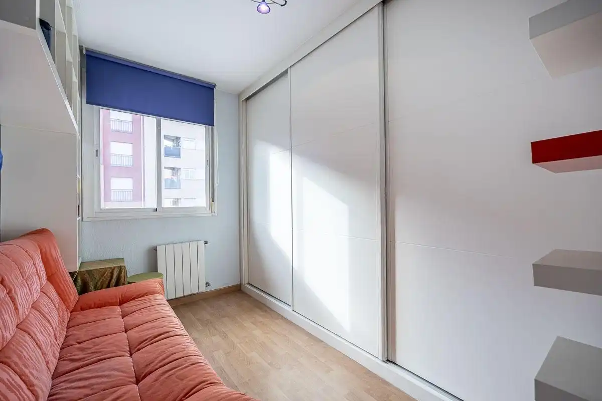 Piso con terraza en venta en CONCHA PIQUER, imagen 17