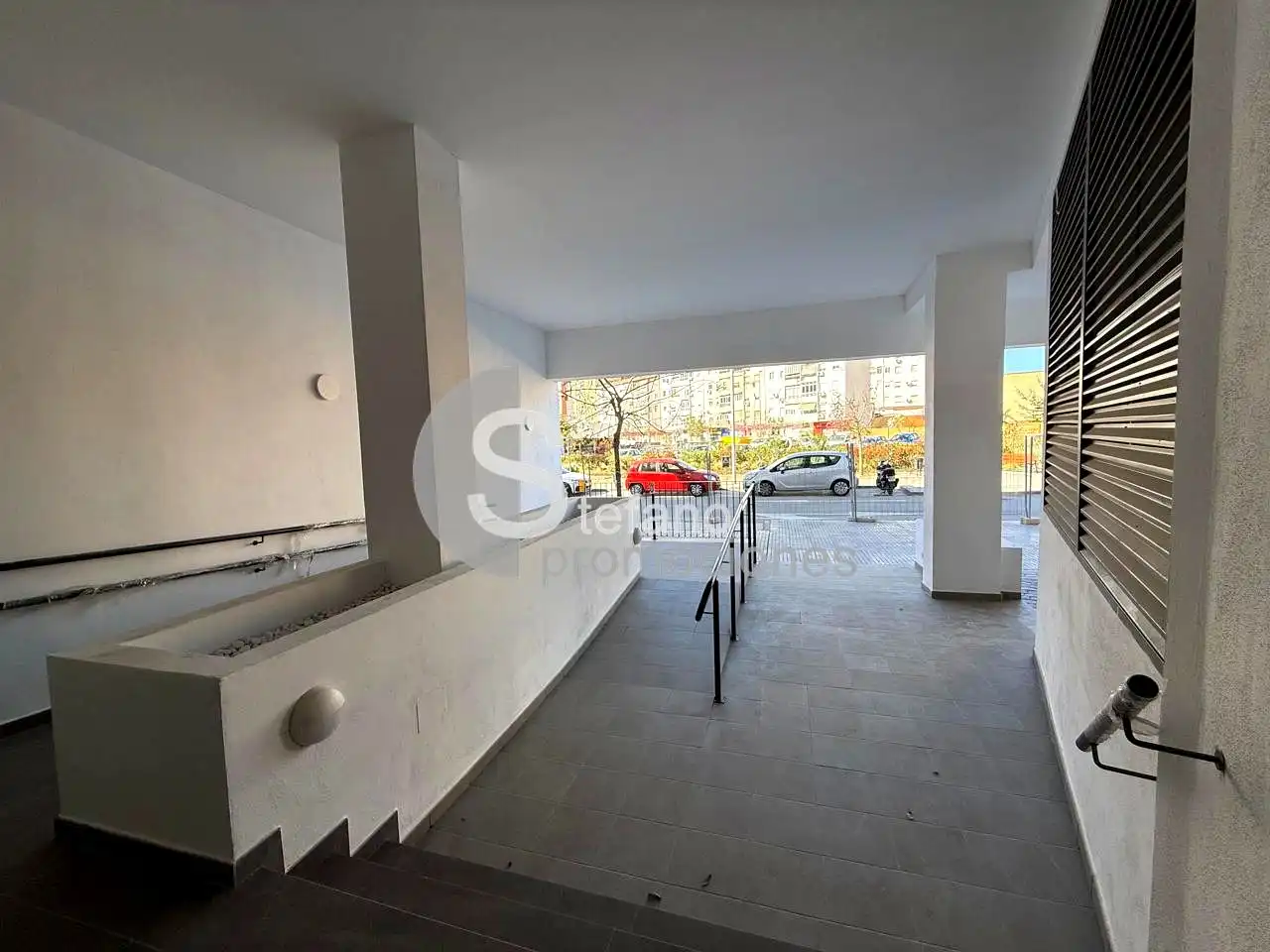 Piso con piscina en venta en Carretera de Cádiz, imagen 34