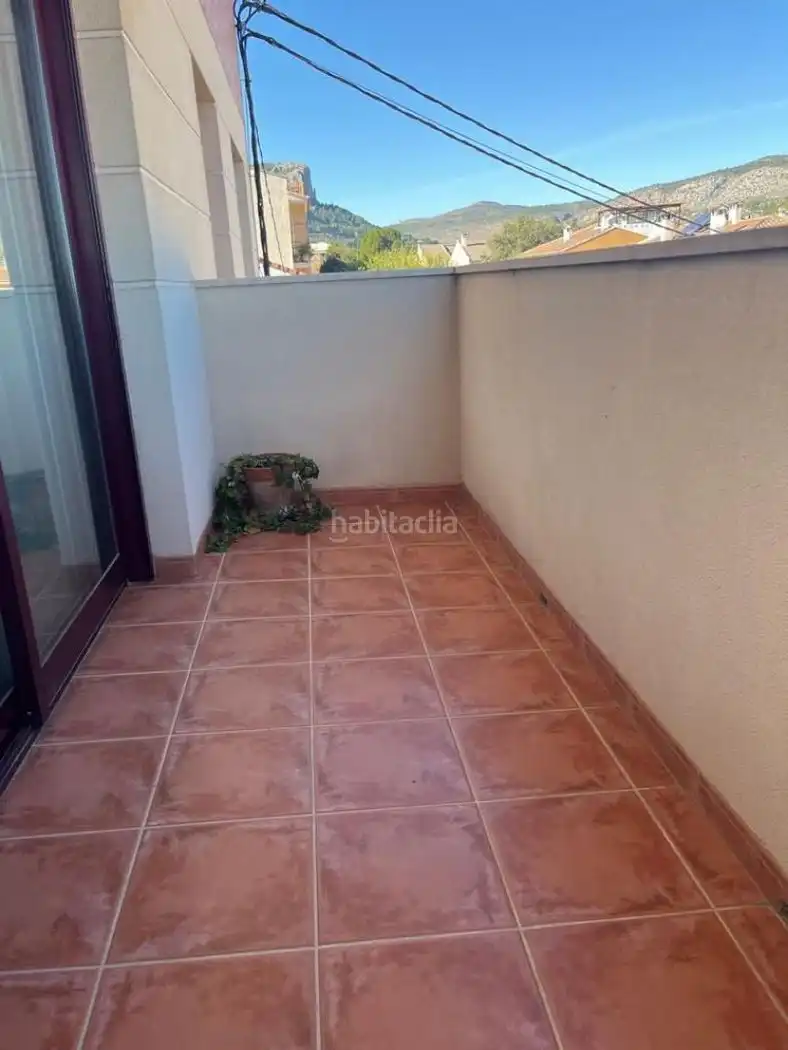 Piso en venta en Carrer Baríton Jordà 1, imagen 5