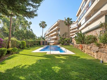 Àtic amb piscina en venda a MONTE PARAISO CALAHONDA
