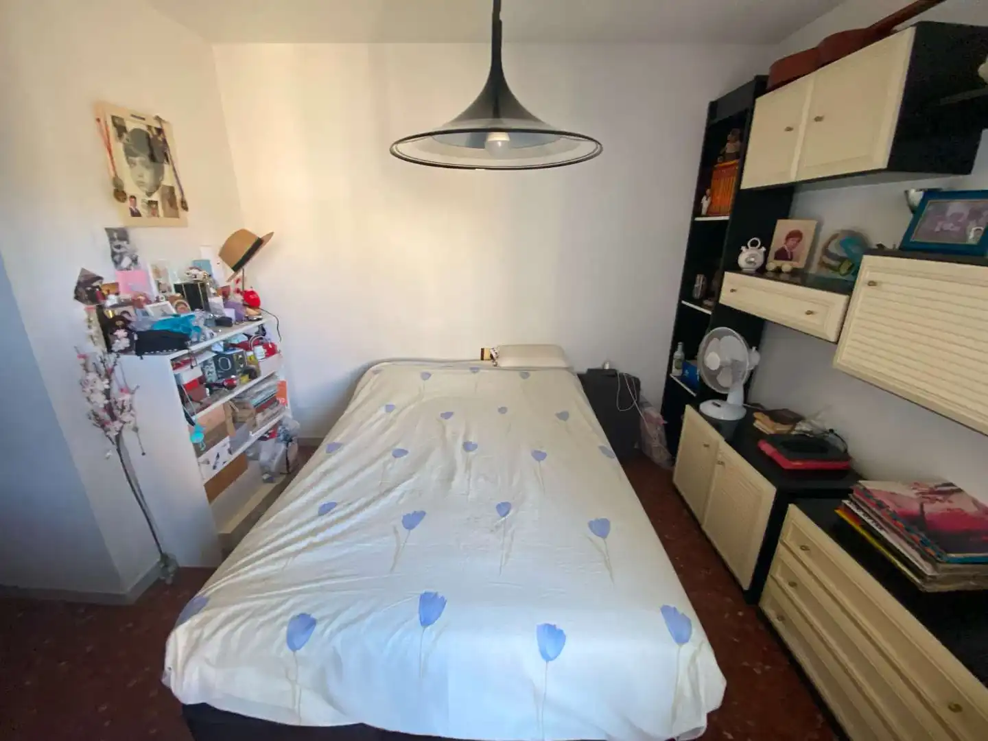 Habitación de Ático en venta en Málaga con Aire acondicionado, Terraza y Piscina