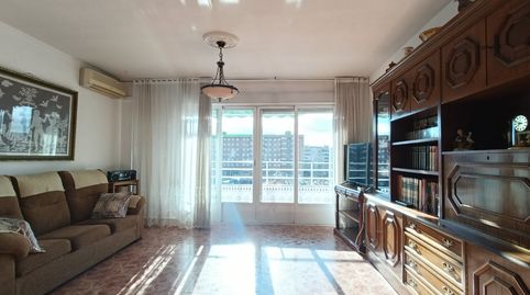 Foto 4 de Piso en venta en Avenida Rio Guadarrama, Santa María de Benquerencia, Toledo Capital