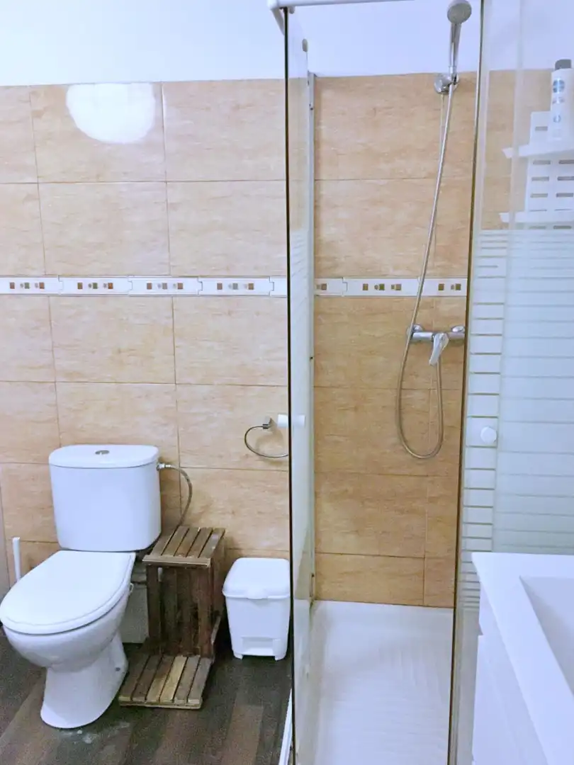 Bany de Edifici en venda en Elche / Elx