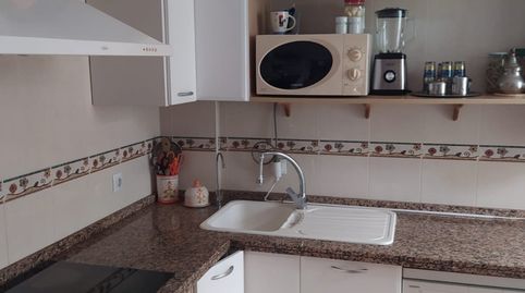 Foto 5 von Wohnung zum Verkauf in Avenida de la Mar, Barbate ciudad, Barbate