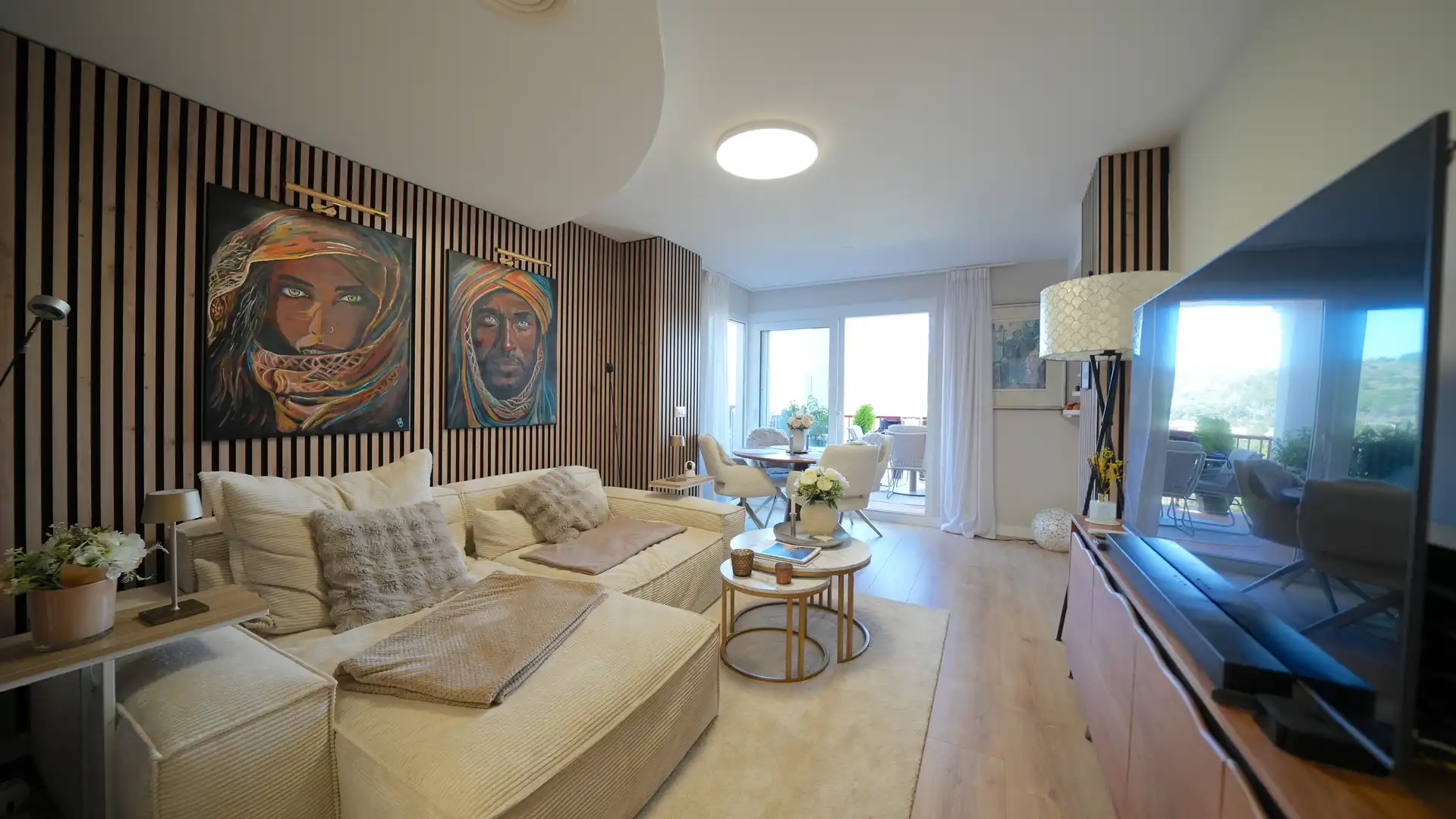 Wohnung mit Pool zum Verkauf in La Sella, imagen 15