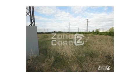 Foto 2 de Finca rústica en venda a Poligono Num 31, Urbanitzacions i Pedanies Sud, Alzira