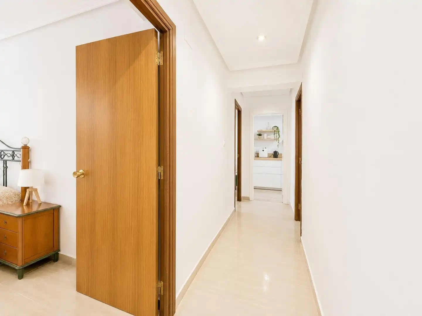 Piso en venta en Valencia con Aire acondicionado y Balcón