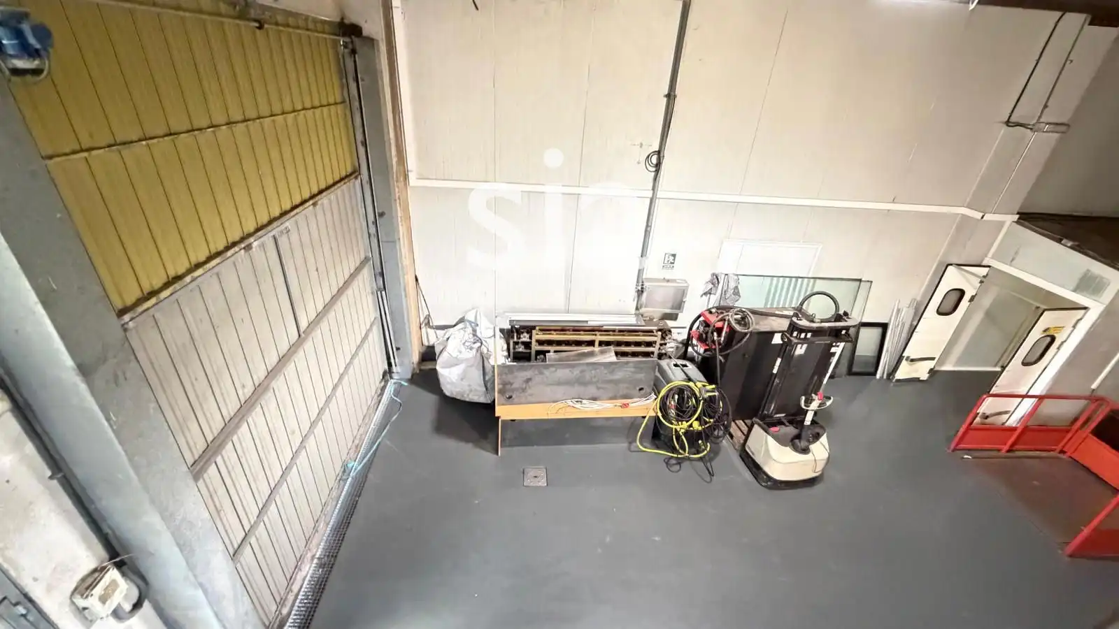 Nave industrielle à vendre à Mendaro, imagen 4